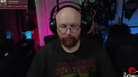 Bumbles or B online show from 03.17.26