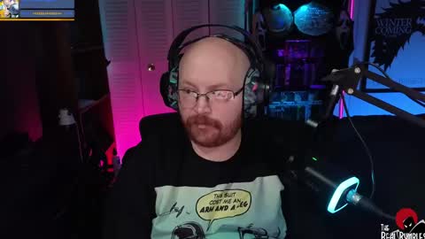 Bumbles or B online show from 05.25.26