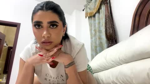 therealcamilabaddie online show from 12.12.24