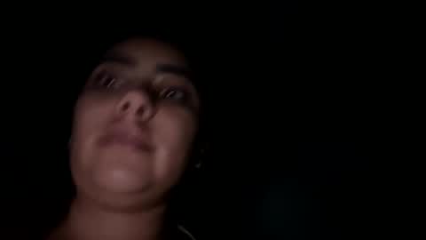 therealcamilabaddie online show from 12.12.24