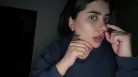 therealcamilabaddie online show from 12.14.24