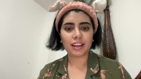 therealcamilabaddie online show from 12.16.24