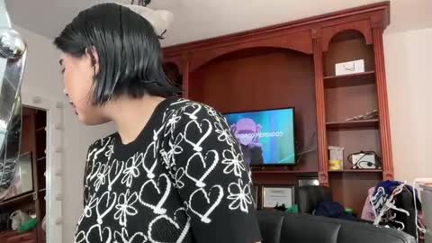 therealcamilabaddie online show from 12.16.24