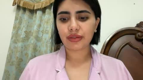 therealcamilabaddie online show from 12.18.24