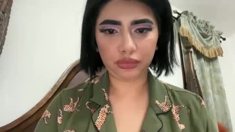 therealcamilabaddie online show from 01.09.25