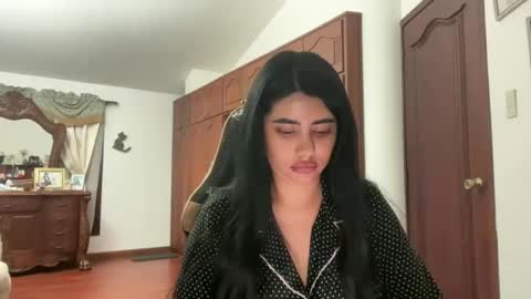 therealcamilabaddie online show from 01.12.25