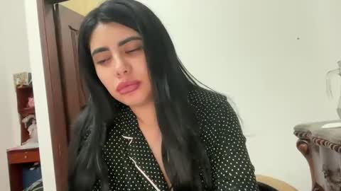 therealcamilabaddie online show from 01.12.25