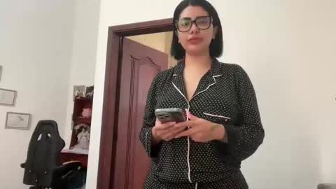 therealcamilabaddie online show from 01.12.25