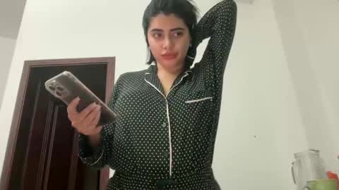 therealcamilabaddie online show from 01.13.25