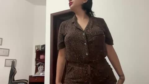 therealcamilabaddie online show from 01.26.25