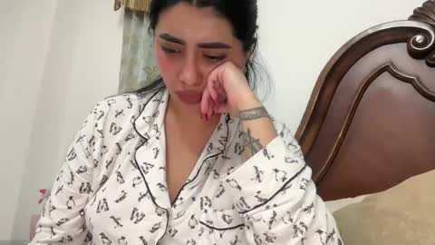 therealcamilabaddie online show from 02.18.25