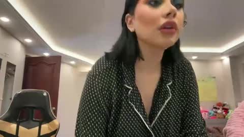 therealcamilabaddie online show from 09.09.25