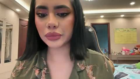 therealcamilabaddie online show from 09.10.25