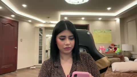 therealcamilabaddie online show from 09.15.25