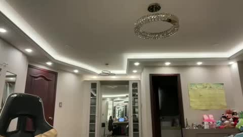 therealcamilabaddie online show from 09.16.25