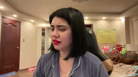 therealcamilabaddie online show from 09.25.25