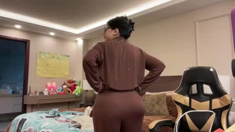 therealcamilabaddie online show from 09.26.25