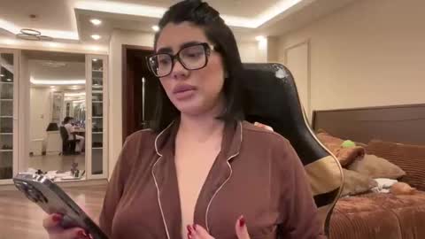 therealcamilabaddie online show from 10.01.25