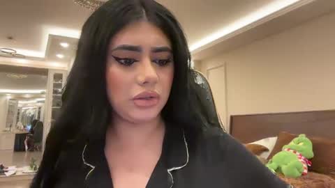 therealcamilabaddie online show from 10.04.25