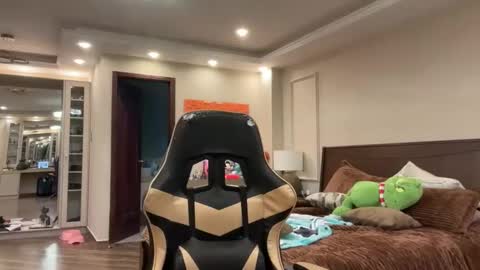 therealcamilabaddie online show from 10.12.25