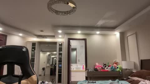 therealcamilabaddie online show from 11.16.25