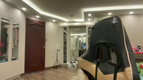 therealcamilabaddie online show from 11.18.25