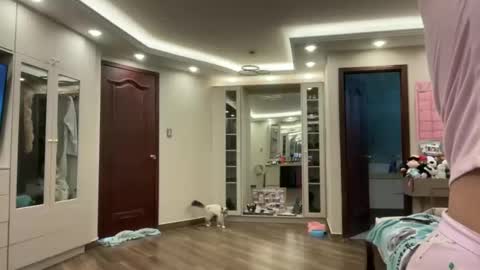 therealcamilabaddie online show from 01.16.26