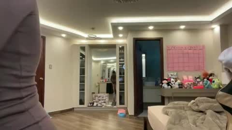 therealcamilabaddie online show from 01.18.26