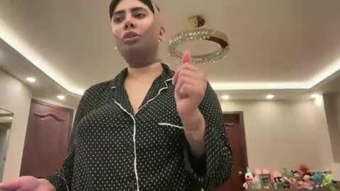 therealcamilabaddie online show from 02.28.26