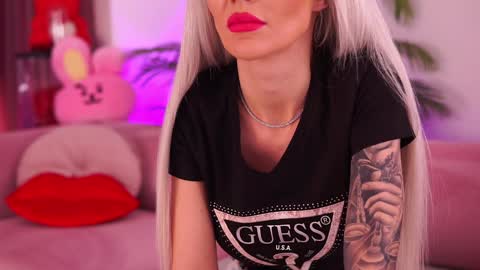 Deea  online show from 02.02.25