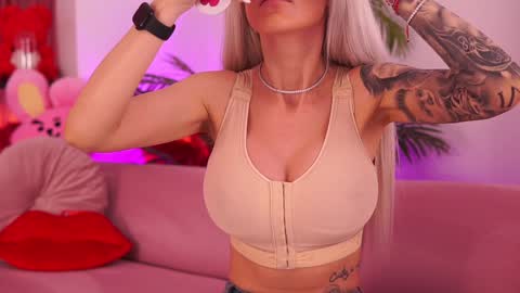 Deea  online show from 03.06.25