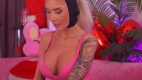 Deea  online show from 04.01.26