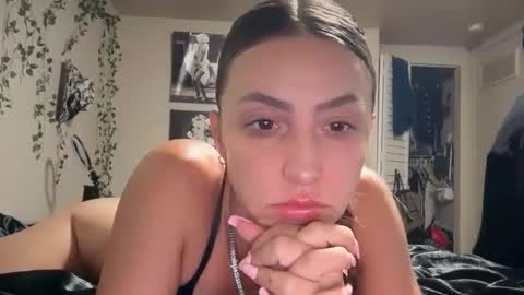 therealferrarii online show from 06.11.26