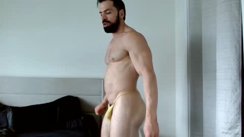 Yoshi online show from 03.30.26