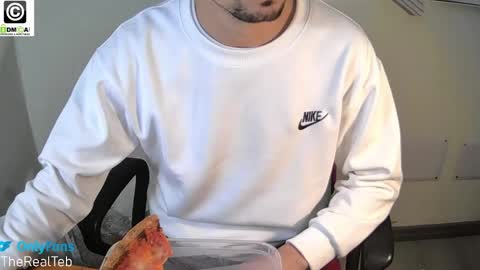 TheRealTeb online show from 04.27.26