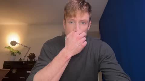 Pookie online show from 01.28.25