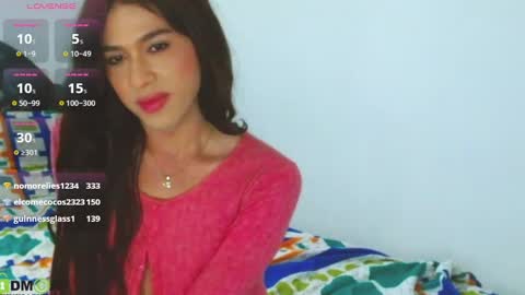 theresa__turner1 online show from 12.16.24