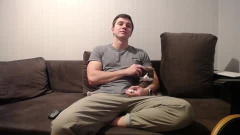 Nick   online show from 01.13.25