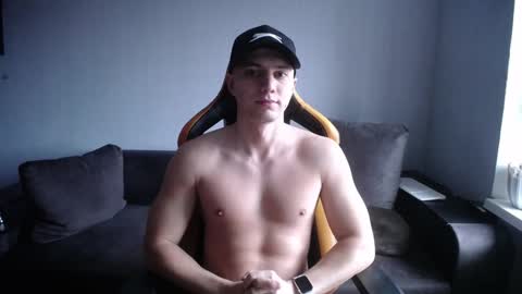 Nick   online show from 01.18.25