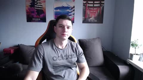 Nick   online show from 03.04.26