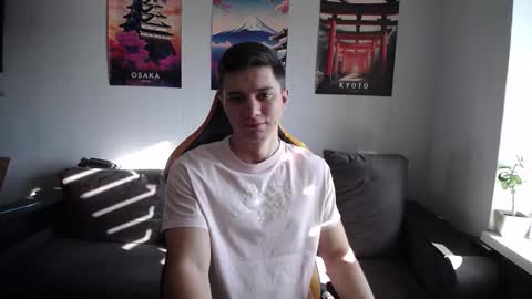 Nick   online show from 03.10.26