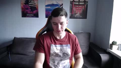 Nick   online show from 03.24.26