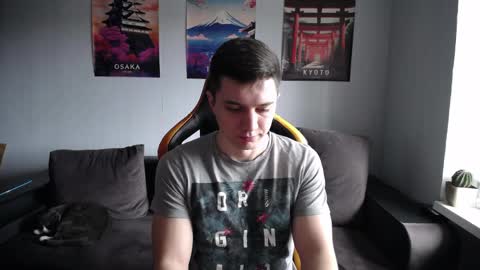 Nick   online show from 04.02.26