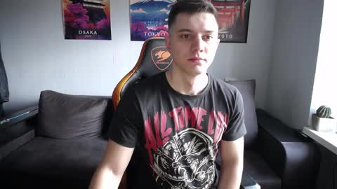 Nick   online show from 04.08.26