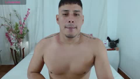 therockalejandro online show from 05.30.26