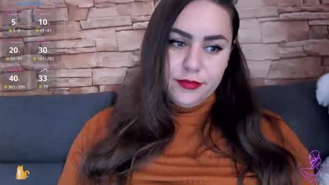 Snapshot of therosepetal chatting on 12.02.24 therosepetal online show from 12.02.24