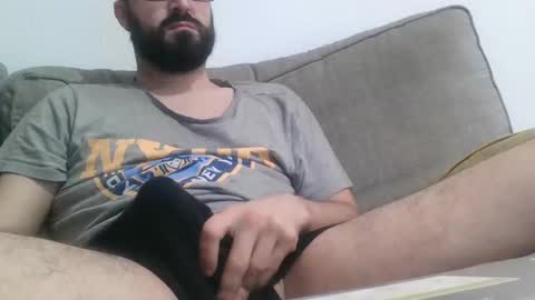 Snapshot of thesaint84 chatting on 12.06.24 Saint online show from 12.06.24