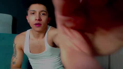 thesaint_xxx online show from 09.21.25