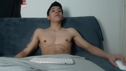 thesaint_xxx online show from 10.30.25