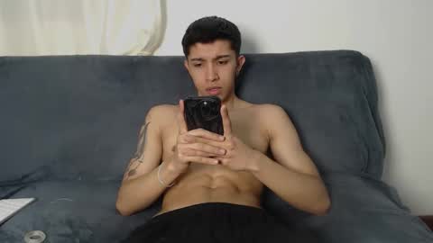 thesaint_xxx online show from 11.14.25